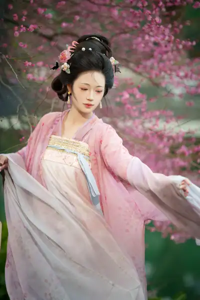浣花溪