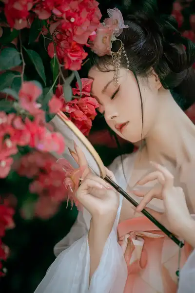 三角梅